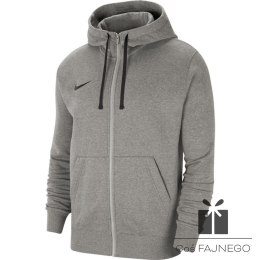 Bluza Nike Park 20 Fleece FZ Hoodie CW6887 063, Rozmiar: XXXL
