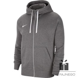 Bluza Nike Park 20 Fleece FZ Hoodie CW6887 071, Rozmiar: XXL