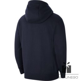 Bluza Nike Park 20 Fleece FZ Hoodie CW6887 451, Rozmiar: XXL