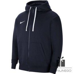 Bluza Nike Park 20 Fleece FZ Hoodie CW6887 451, Rozmiar: L