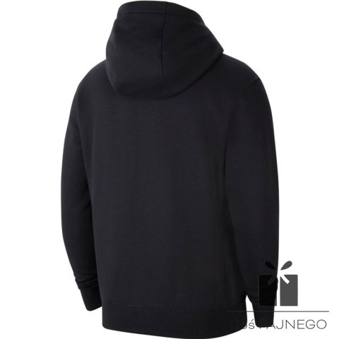 Bluza Nike Park 20 Fleece FZ Hoodie Junior CW6891 010, Rozmiar: XL (158-170cm)