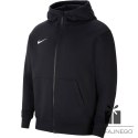 Bluza Nike Park 20 Fleece FZ Hoodie Junior CW6891 010, Rozmiar: M (137-147cm)