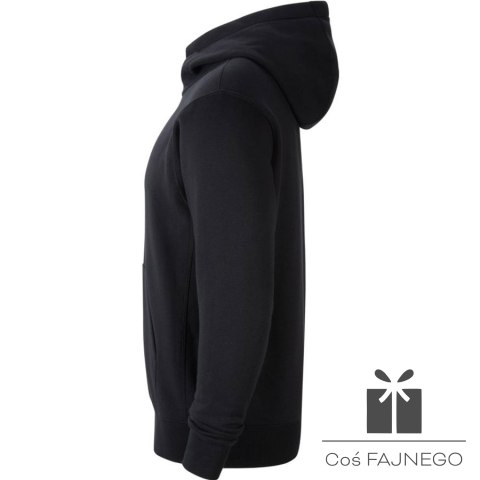 Bluza Nike Park 20 Fleece FZ Hoodie Junior CW6891 010, Rozmiar: XS (122-128cm)