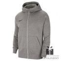 Bluza Nike Park 20 Fleece FZ Hoodie Junior CW6891 063, Rozmiar: XS (122-128cm)