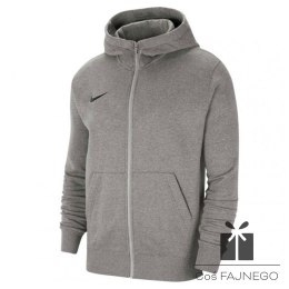 Bluza Nike Park 20 Fleece FZ Hoodie Junior CW6891 063, Rozmiar: S (128-137cm)