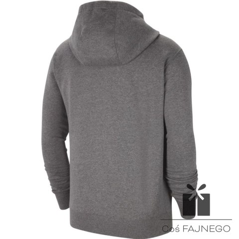 Bluza Nike Park 20 Fleece FZ Hoodie Junior CW6891 071, Rozmiar: L (147-158cm)