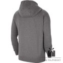Bluza Nike Park 20 Fleece FZ Hoodie Junior CW6891 071, Rozmiar: M (137-147cm)