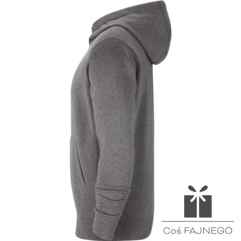 Bluza Nike Park 20 Fleece FZ Hoodie Junior CW6891 071, Rozmiar: M (137-147cm)