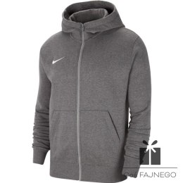 Bluza Nike Park 20 Fleece FZ Hoodie Junior CW6891 071, Rozmiar: S (128-137cm)