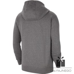 Bluza Nike Park 20 Fleece FZ Hoodie Junior CW6891 071, Rozmiar: S (128-137cm)