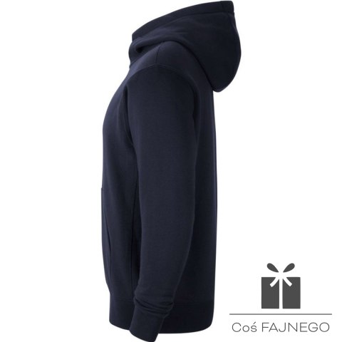 Bluza Nike Park 20 Fleece FZ Hoodie Junior CW6891 451, Rozmiar: M (137-147cm)