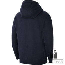 Bluza Nike Park 20 Fleece FZ Hoodie Junior CW6891 451, Rozmiar: XS (122-128cm)