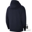 Bluza Nike Park 20 Fleece FZ Hoodie Junior CW6891 451, Rozmiar: S (128-137cm)