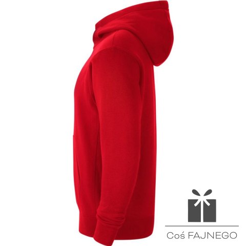 Bluza Nike Park 20 Fleece FZ Hoodie Junior CW6891 657, Rozmiar: XS (122-128cm)