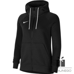 Bluza Nike Park 20 Fleece FZ Hoodie Women CW6955 010, Rozmiar: XS
