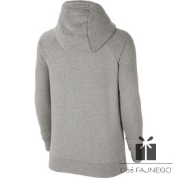 Bluza Nike Park 20 Fleece FZ Hoodie Women CW6955 063, Rozmiar: L