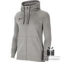 Bluza Nike Park 20 Fleece FZ Hoodie Women CW6955 063, Rozmiar: M