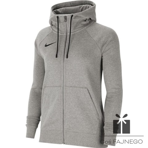 Bluza Nike Park 20 Fleece FZ Hoodie Women CW6955 063, Rozmiar: M
