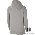 Bluza Nike Park 20 Fleece FZ Hoodie Women CW6955 063, Rozmiar: M