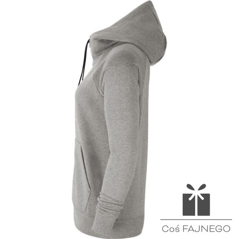 Bluza Nike Park 20 Fleece FZ Hoodie Women CW6955 063, Rozmiar: M