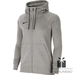 Bluza Nike Park 20 Fleece FZ Hoodie Women CW6955 063, Rozmiar: S