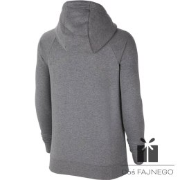 Bluza Nike Park 20 Fleece FZ Hoodie Women CW6955 071, Rozmiar: XL