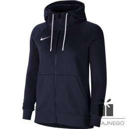 Bluza Nike Park 20 Fleece FZ Hoodie Women CW6955 451, Rozmiar: XS