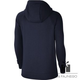 Bluza Nike Park 20 Fleece FZ Hoodie Women CW6955 451, Rozmiar: S
