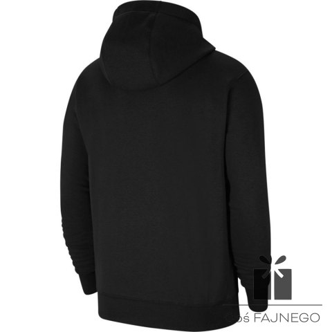 Bluza Nike Park 20 Fleece Hoodie CW6894 010, Rozmiar: L