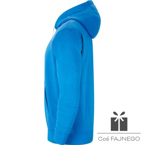 Bluza Nike Park 20 Fleece Hoodie CW6894 463, Rozmiar: XXXL