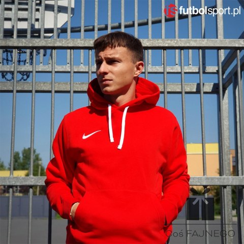 Bluza Nike Park 20 Fleece Hoodie CW6894 657, Rozmiar: XXXL