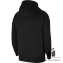Bluza Nike Park 20 Fleece Hoodie Junior CW6896 010, Rozmiar: M (137-147cm)