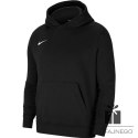 Bluza Nike Park 20 Fleece Hoodie Junior CW6896 010, Rozmiar: S (128-137cm)