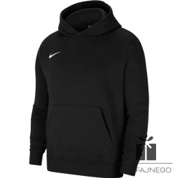 Bluza Nike Park 20 Fleece Hoodie Junior CW6896 010, Rozmiar: S (128-137cm)