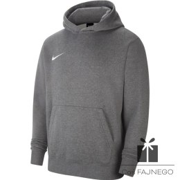 Bluza Nike Park 20 Fleece Hoodie Junior CW6896 071, Rozmiar: M (137-147cm)