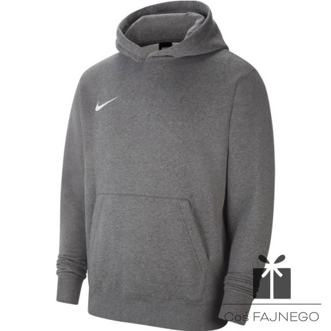 Bluza Nike Park 20 Fleece Hoodie Junior CW6896 071, Rozmiar: M (137-147cm)