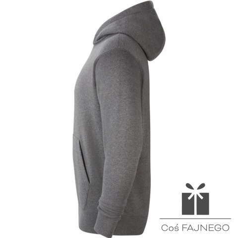 Bluza Nike Park 20 Fleece Hoodie Junior CW6896 071, Rozmiar: M (137-147cm)