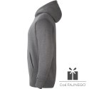 Bluza Nike Park 20 Fleece Hoodie Junior CW6896 071, Rozmiar: S (128-137cm)
