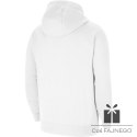 Bluza Nike Park 20 Fleece Hoodie Junior CW6896 101, Rozmiar: XS (122-128cm)