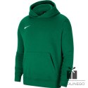 Bluza Nike Park 20 Fleece Hoodie Junior CW6896 302, Rozmiar: M (137-147cm)