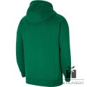 Bluza Nike Park 20 Fleece Hoodie Junior CW6896 302, Rozmiar: M (137-147cm)