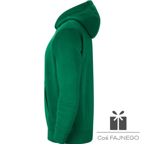 Bluza Nike Park 20 Fleece Hoodie Junior CW6896 302, Rozmiar: XS (122-128cm)