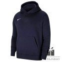 Bluza Nike Park 20 Fleece Hoodie Junior CW6896 451, Rozmiar: XS (122-128cm)