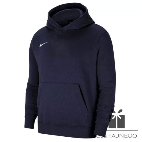 Bluza Nike Park 20 Fleece Hoodie Junior CW6896 451, Rozmiar: XS (122-128cm)