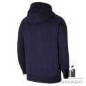 Bluza Nike Park 20 Fleece Hoodie Junior CW6896 451, Rozmiar: S (128-137cm)