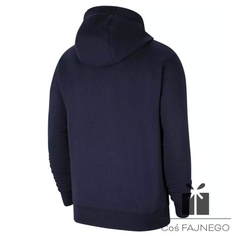 Bluza Nike Park 20 Fleece Hoodie Junior CW6896 451, Rozmiar: S (128-137cm)