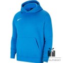 Bluza Nike Park 20 Fleece Hoodie Junior CW6896 463, Rozmiar: XS (122-128cm)