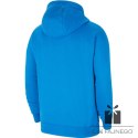 Bluza Nike Park 20 Fleece Hoodie Junior CW6896 463, Rozmiar: XS (122-128cm)