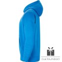 Bluza Nike Park 20 Fleece Hoodie Junior CW6896 463, Rozmiar: XS (122-128cm)