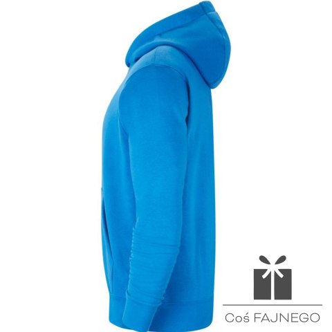 Bluza Nike Park 20 Fleece Hoodie Junior CW6896 463, Rozmiar: XS (122-128cm)